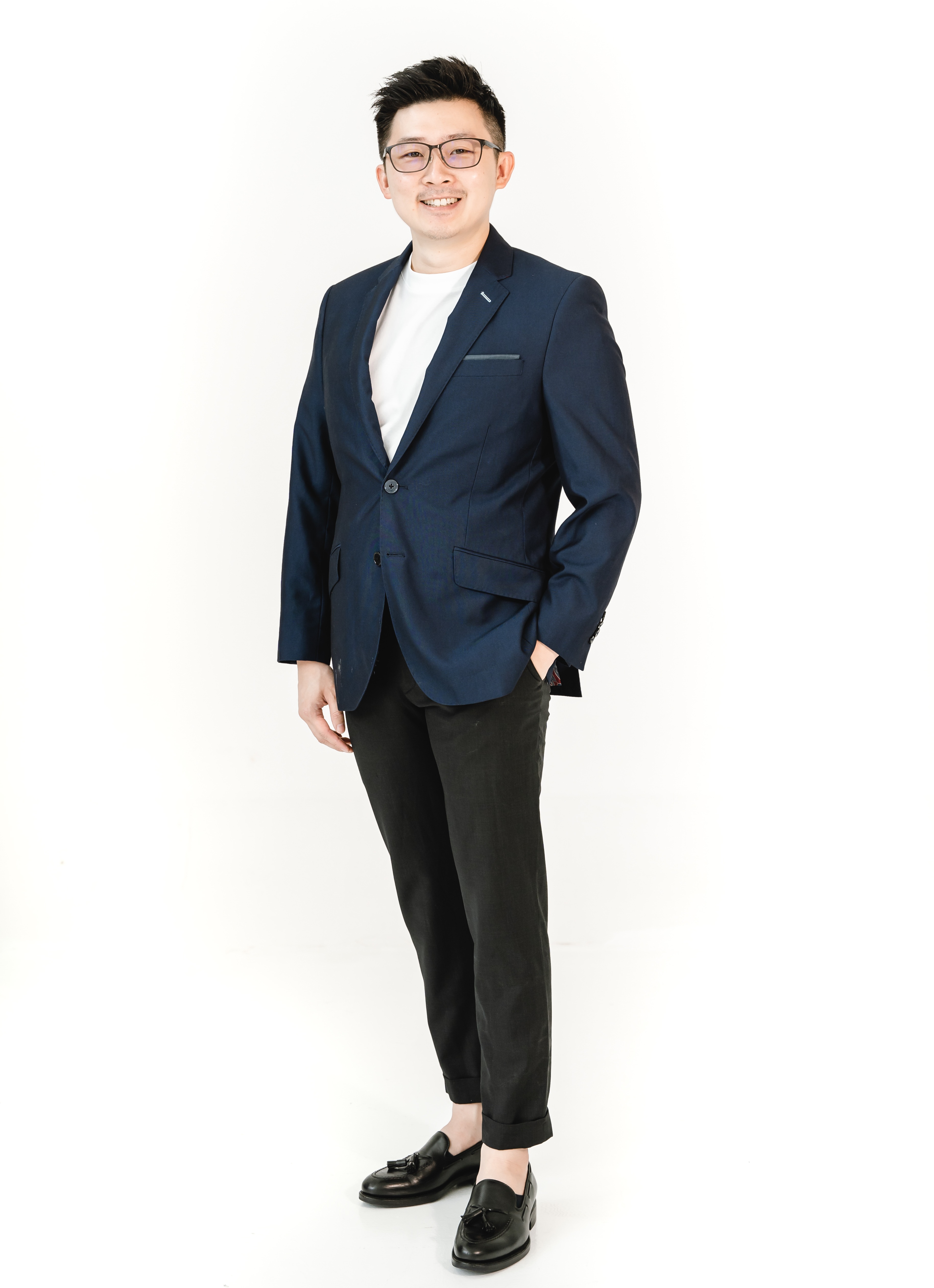 Ricson Tan — Property Wealth Advisor, ERA Realty Singapore